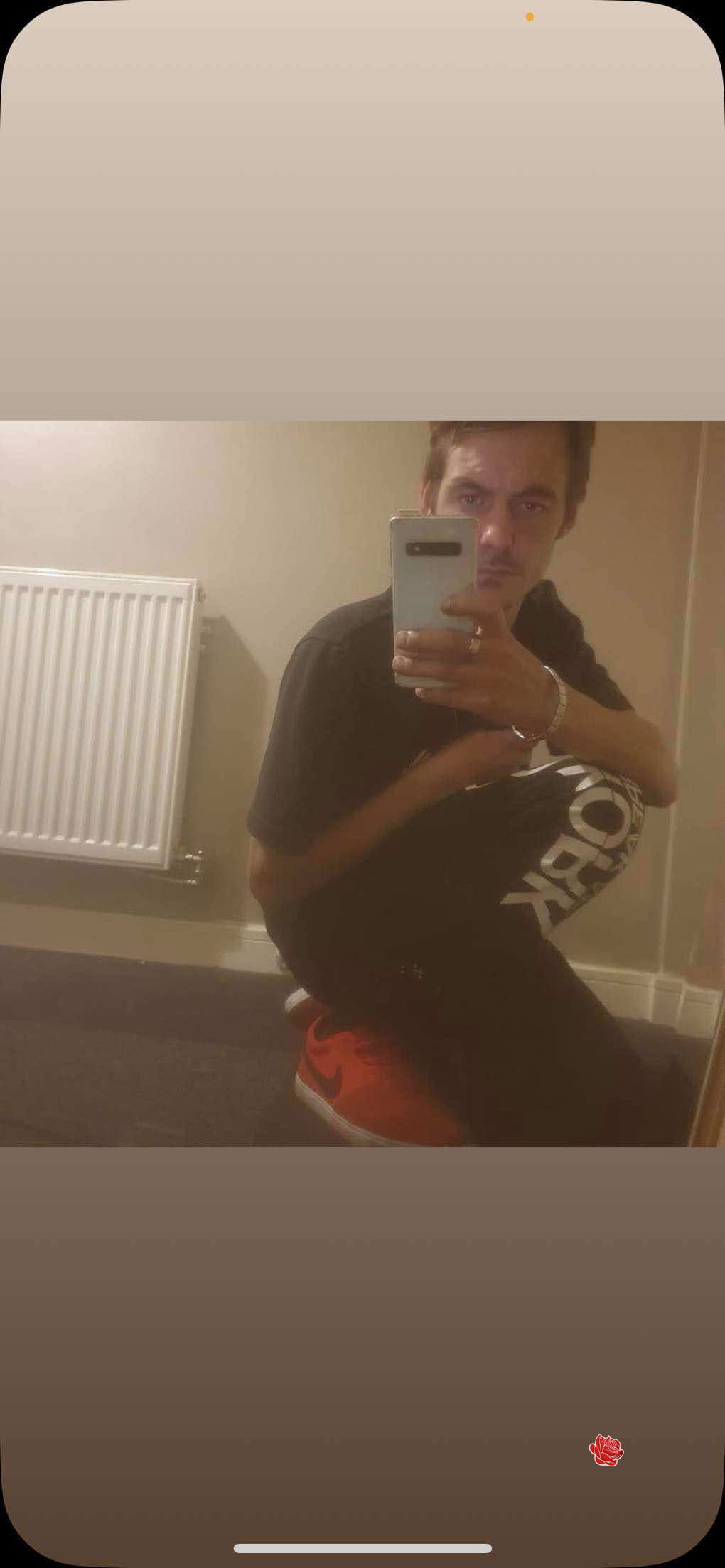Profile image of James Duffy